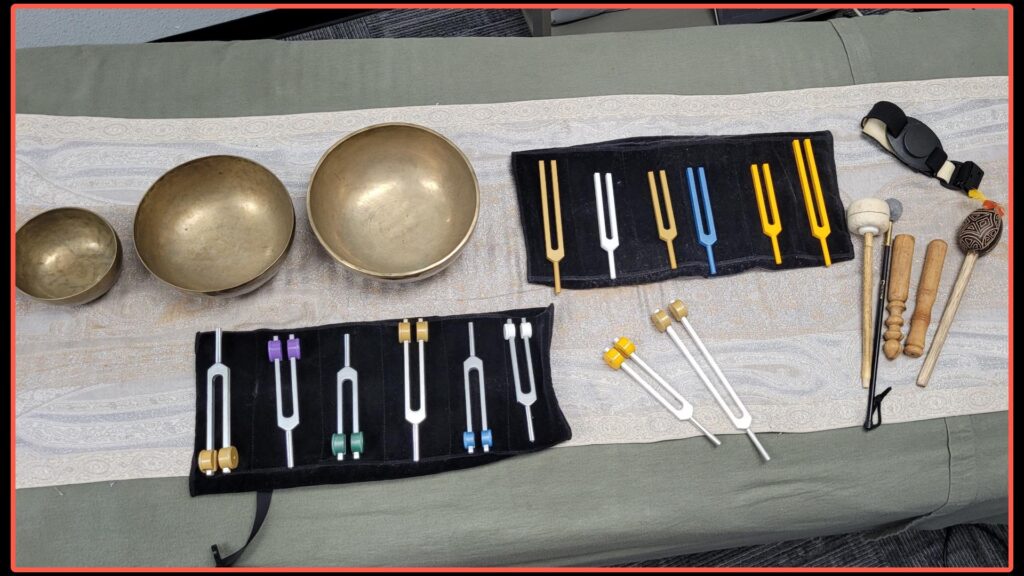 sounding orange background 1